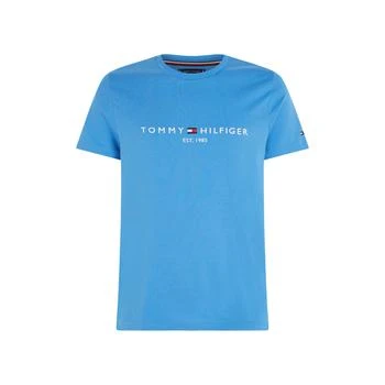 Tommy Hilfiger | T-shirt en coton 5折, 独家减免邮费