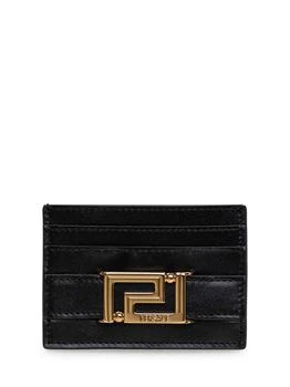 Versace | VERSACE Greek Goddess Card Holder,商家Baltini,价格¥1268