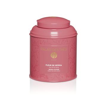 商品Colors of Tea Fleur De Geisha, 3.5 oz图片