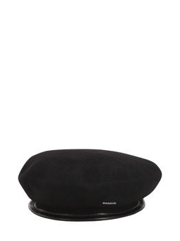 Kangol | Monty Wool Beret商品图片,