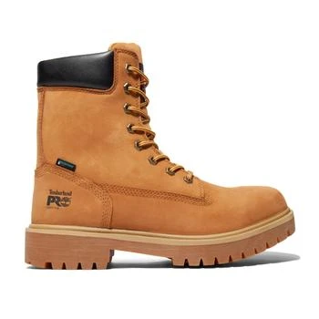 Timberland | Direct Attach 8 Inch Waterproof Soft Toe Work Boots,商家SHOEBACCA,价格¥998