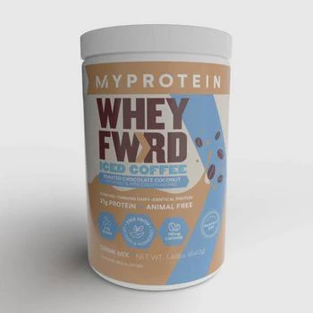 Myprotein | Whey Forward Iced Coffee,商家MyProtein,价格¥463