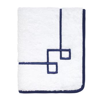 商品Jonathan Adler | Campaign Turkish Cotton Hand Towel,商家Lord & Taylor,价格¥430图片