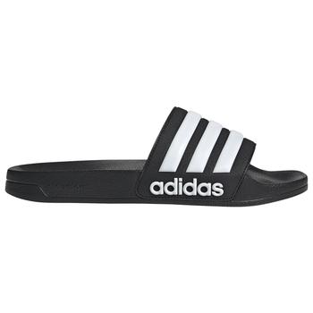 商品Adidas | adidas Adilette Shower Slide - Men's,商家Champs Sports,价格¥163图片
