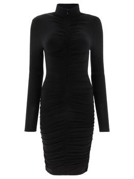 时尚pinko连衣裙女装, PINKO | "Angeles" dress商品图片 8.3折