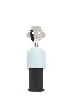 Alessi | Alessandro M. Corkscrew,商家LUISAVIAROMA,价格¥432