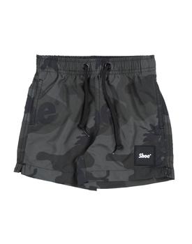 商品SHOE® | Swim shorts,商家YOOX,价格¥252图片