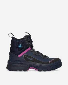 推荐ACG Air Zoom Gaiadome GORE-TEX Boots Obsidian / Teal Nebula商品