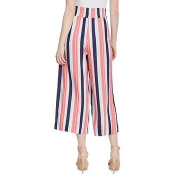 Jessica Simpson | Rosalie Womens Woven Striped Dress Pants 2.4折