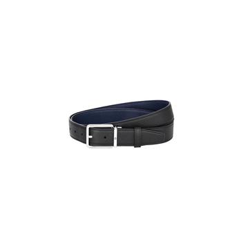 万宝龙皮带怎么选, MontBlanc | Montblanc Belts Blue商品图片 7.3折