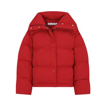 Acne Studios | ACNE STUDIOS  DOWN PUFFER JACKET WINTERCOAT商品图片,7.6折