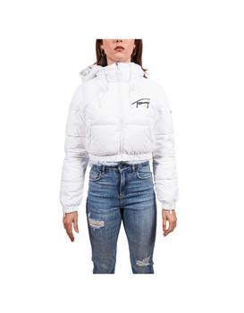 Tommy Hilfiger | Women's Down Jacket商品图片,7.2折