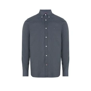 Tommy Hilfiger | Chemise motif graphique en coton 5.0折