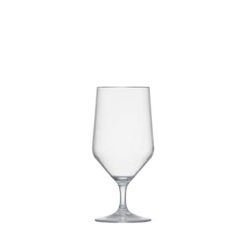 商品D&V | D&V By Fortessa Sole Copolyester Outdoor Drinkware All Purpose Glass, Set of 6,商家Premium Outlets,价格¥515图片