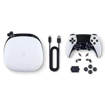 SONY | DualSense Edge Wireless PlayStation Controller White,商家Verishop,价格¥1510