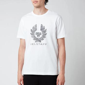 推荐Belstaff Men's Coteland 2.0 T-Shirt商品