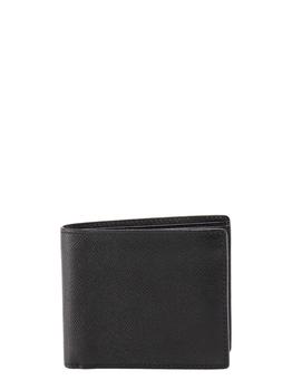 Love Stitch, MAISON MARGIELA | Maison Margiela Four-Stitches Bifold Wallet商品图片 8.8折