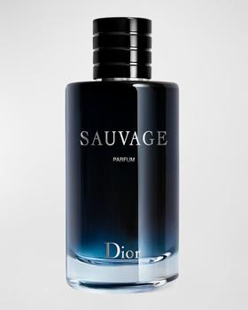 推荐Dior Sauvage Parfum , 6.7 oz.商品