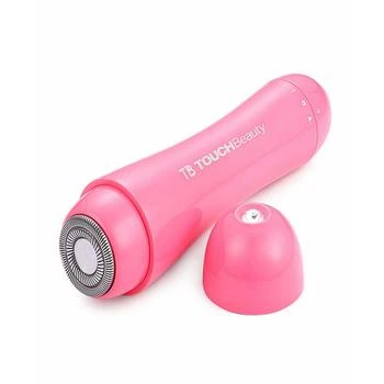 TOUCHBeauty | Mini Compact Facial Hair Remover Shaver,商家Macy's,价格¥225