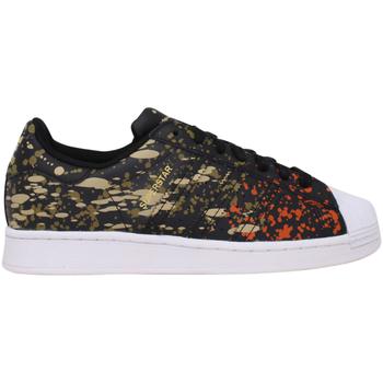 adidas superstar多少钱, Adidas | Adidas Superstar Black/Multicolor  FX5538 Men's商品图片 4折