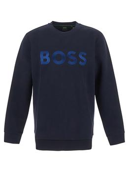 Hugo Boss | Hugo Boss Logo Sweatshirt商品图片,