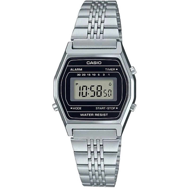 推荐Ladies Casio Collection Vintage Watch LA690WEA-1EF 卡西欧手表商品