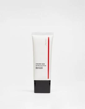 推荐Shiseido Synchro Skin Soft Blurring Primer 30ml商品