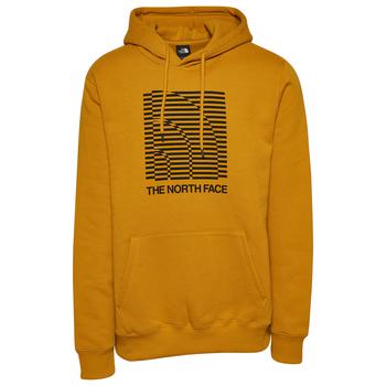 The North Face | The North Face Optical Pullover Hoodie - Men's商品图片,6.1折