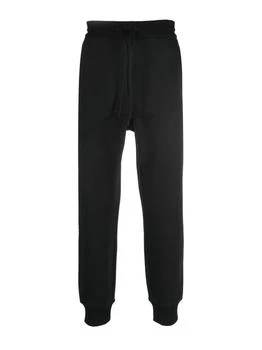 Y-3 | Y-3 Logo Printed Drawstring Track Pants 4.7折起, 独家减免邮费