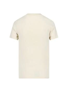 ISABEL MARANT ETOILÉ | MARANT ETOILE T-shirts and Polos,商家Baltini,价格¥1083