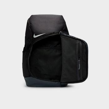 【Nike】☆バックパック☆ Nike Hoops Elite Backpack (32L) Nike Hoops Elite Basketball Backpack - Black/Fierce Italy | Ubuy