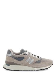 New Balance | 'Made in USA 998 Core' sneakers 6.5折