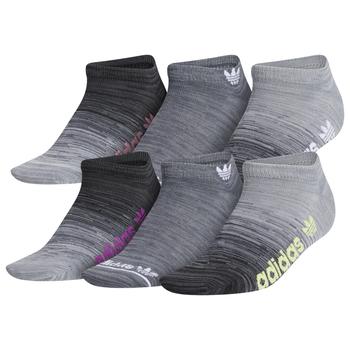 adidas OG 6pk No Show Socks - Women's product img