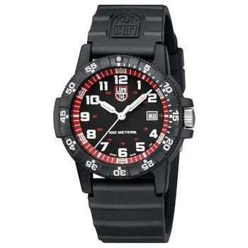 Luminox | Luminox Leatherback Sea Turtle Men's Watch,商家Ashford,价格¥802