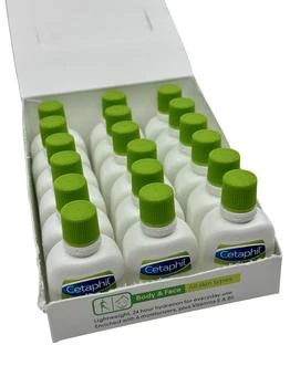 Cetaphil | Cetaphil Moisturizing Lotion Body & Face All Skin Types 1 OZ Set of 18,商家Premium Outlets,价格¥155