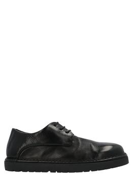Marsèll | 'Pallottola' derby shoes商品图片,7.6折×额外9折, 额外九折