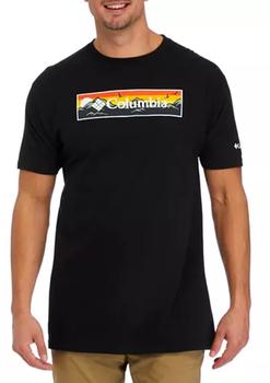 Columbia | Vargas Short Sleeve T-Shirt商品图片,5.7折, 独家减免邮费