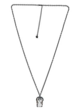 Swarovski | Swarovski Harmonia Oversized Pendant Necklace 9.6折, 独家减免邮费
