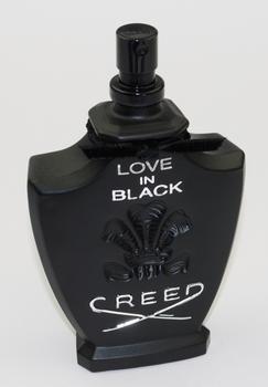 Creed | Creed Ladies Creed Love In Black EDP Spray 2.5 oz (Tester) (75 ml)商品图片,4.5折, 满$275减$25, 满减