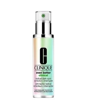 Clinique | Even Better Clinical Radical Dark Spot Corrector + Interrupter,商家Bloomingdale's,价格¥427