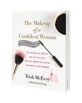 Trish McEvoy | The Makeup of a Confident Woman Book,商家Bloomingdale's,价格¥221