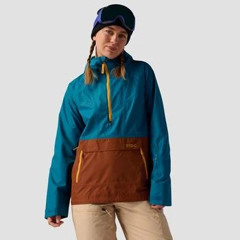 推荐Shell Anorak - Women's商品