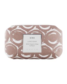 商品ZENTS | 5.7 oz. Ore Luxe Soap,商家Neiman Marcus,价格¥145图片