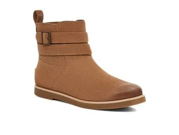 UGG | Josefene Ankle,商家Zappos,价格¥858