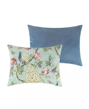 Greenland Home Fashions | Pavona Sham, King,商家Macy's,价格¥110