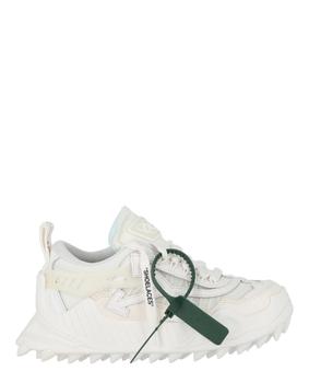 Off-White | Odsy 1000 Trainer Sneakers商品图片,额外9折, 独家减免邮费, 额外九折