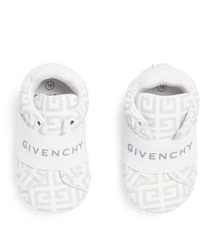 加拿大纪梵希鞋, Givenchy | Logo Shoes商品图片 