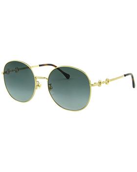 Gucci | Gucci Women's GG0881SA 59mm Sunglasses商品图片,4.3折