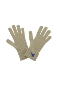 Burberry | cashmere gloves 8078828,商家La Vita HK,价格¥1459