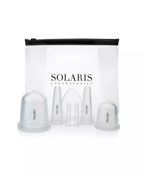 Solaris Laboratories NY | Cupping Therapy for Face and Body 7 Piece Set,商家Macy's,价格¥250